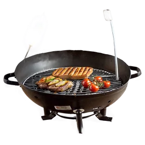 Patio Grill PNG Orc89 PNG