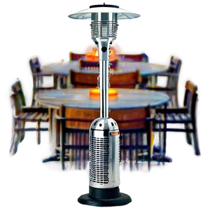 Patio Heater PNG Goi PNG