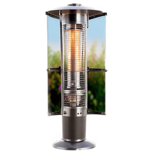 Patio Heater Png Mcu40 PNG image