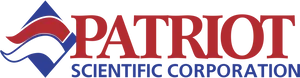 Patriot Scientific Corporation Logo PNG image
