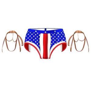 Patriotic Underwear PNG 06212024