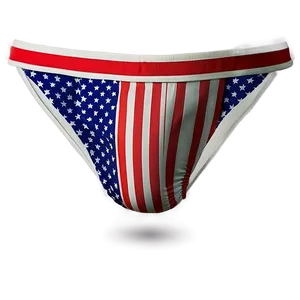 Patriotic Underwear PNG 98 PNG