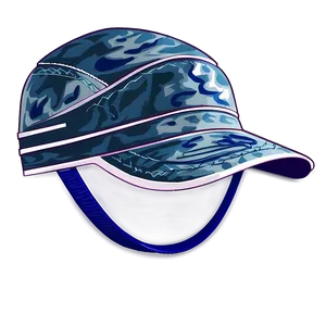 Patrol Cap PNG 06292024
