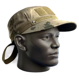Patrol Cap PNG Gra82