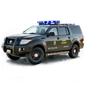 Patrol Vehicle Png Dxr PNG image