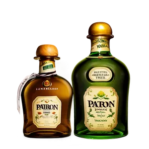 Patron A PNG