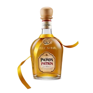 Patron C PNG