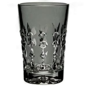 Patron Highball Glass Png Acn81 PNG image