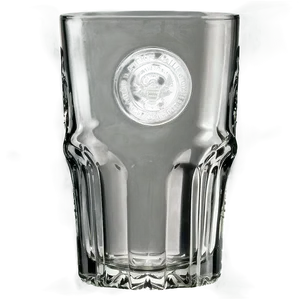 Patron Highball Glass Png Sph74 PNG image