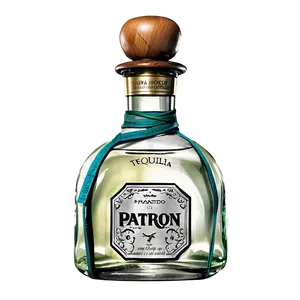 Patron Reposado Tequila Png 82 PNG image