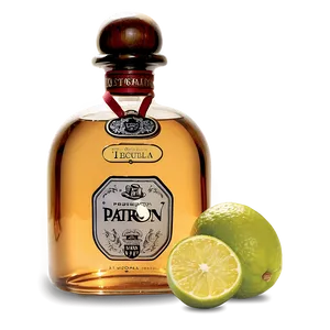 Patron Reposado Tequila PNG Hnb48 PNG