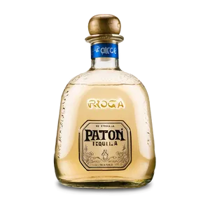 Patron Roca Tequila PNG 91 PNG