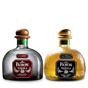 Patron Tequila Collection Png Mpn34 PNG image