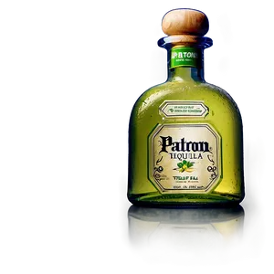 Patron Tequila Lime PNG Khq PNG