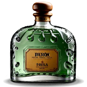 Patron Tequila Neat PNG 73 PNG