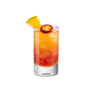 Patron Tequila Sunrise Png 06122024 PNG image