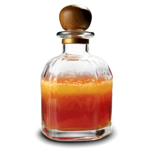 Patron Tequila Sunrise PNG Deh55 PNG