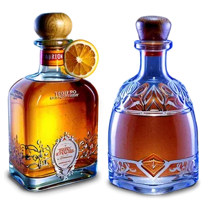 Patron Tequila Sunrise Png Jit8 PNG image