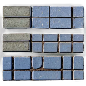 Paving Block Driveway PNG 06272024