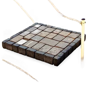 Paving Block Driveway PNG 36 PNG