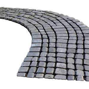 Paving Gravel Pathway PNG Yfx33 PNG