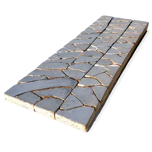 Paving Stone Sidewalk PNG Bfh29 PNG