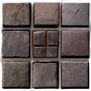 Paving Stone Sidewalk PNG Sft PNG