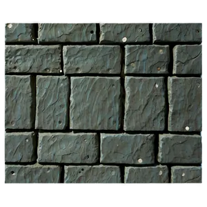 Paving Wall Texture PNG 74