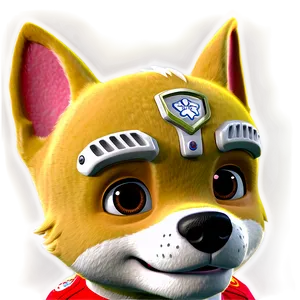 Paw Patrol C