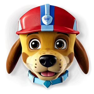 Paw Patrol Cartoon Png 82 PNG image