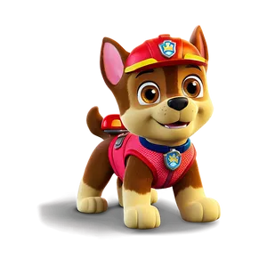 Paw Patrol Clipart PNG 92 PNG