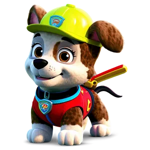 Paw Patrol Halloween Png Qdf24 PNG image