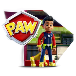Paw Patrol Mission Paw Png 05252024 PNG image