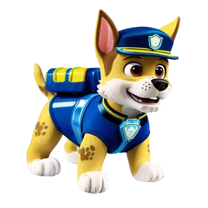 Paw Patrol Pups PNG Syr1 PNG