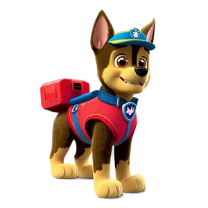 Paw Patrol Rescue Missions Png 05252024 PNG image