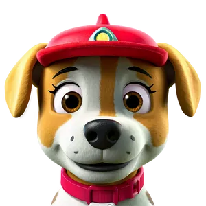 Paw Patrol Tower PNG Vbs54