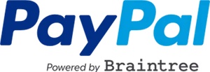 Pay Pal Braintree Logo PNG image