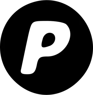 Pay Pal Logo Icon PNG image