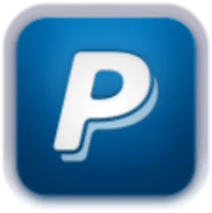 Pay Pal Logo Icon PNG image