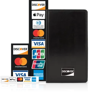 Payment Optionsand Wallet Display PNG image