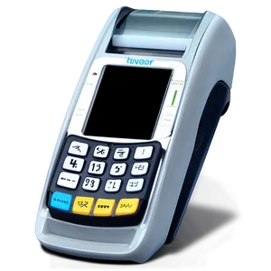 Payment Terminal Device Png 62 PNG image