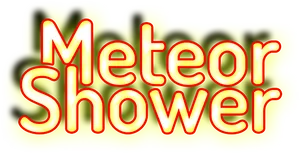 Pb Meteor - Graphic Design, Hd Png Download PNG image