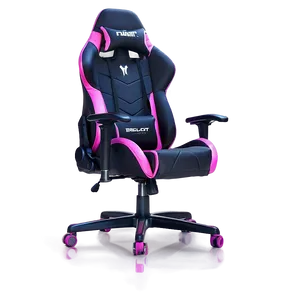 Pc Gaming Chair Png Kyd1 PNG image