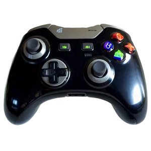 Pc Gaming Controller Png 05252024 PNG image