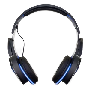 Pc Gaming Headset Png 06122024 PNG image