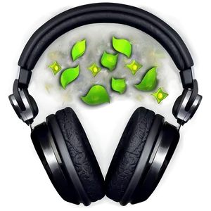 Pc Gaming Headset PNG Kok PNG