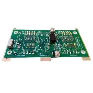 Pcb Circuit Board Png 06202024 PNG image