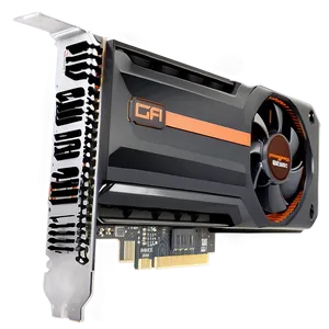 Pcie 4.0 Gpu PNG 21