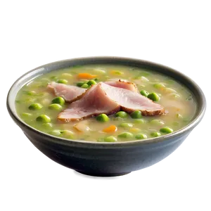 Pea And Ham Soup PNG 47 PNG