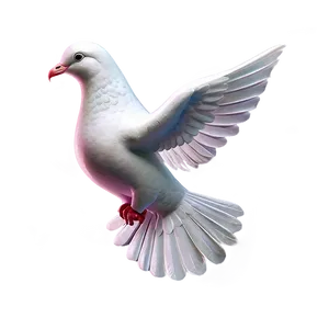 Peace Dove PNG Rrv